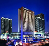 青島萬達(dá)廣場