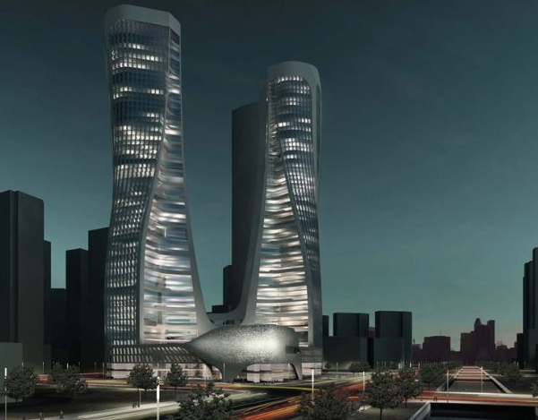 幕墻結構膠的特點解析